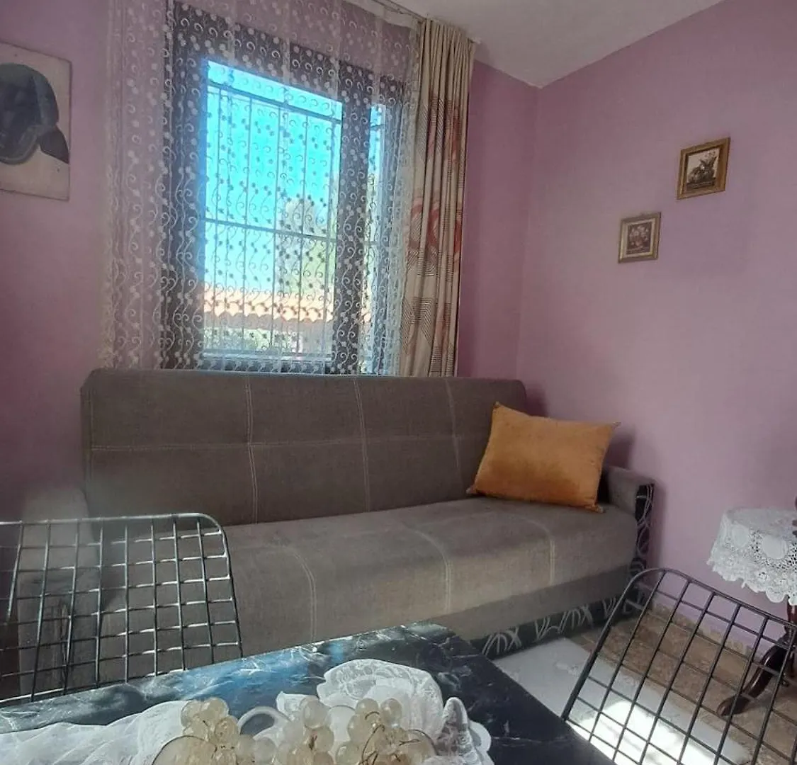 Apartmán Rodd'S House Iasos Milas Turecko