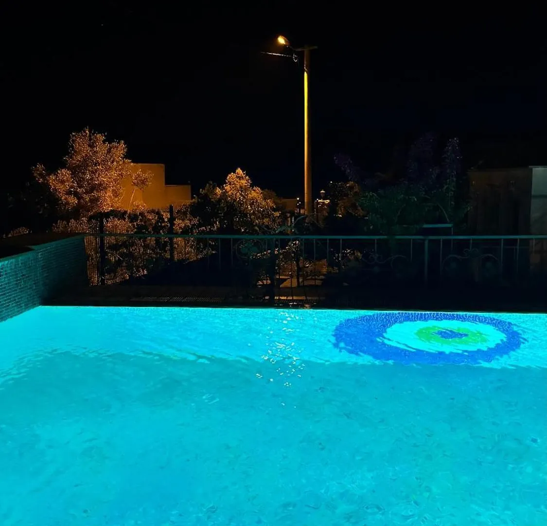 Apartmán Rodd'S House Iasos Milas