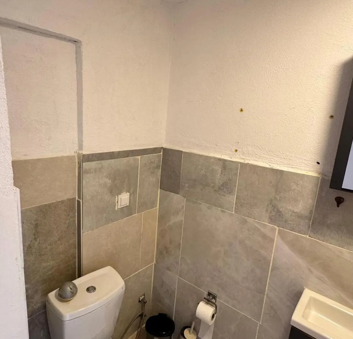 Apartmán Rodd'S House Iasos Milas