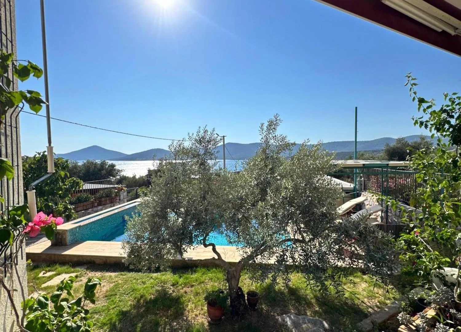 Apartmán Rodd'S House Iasos Milas
