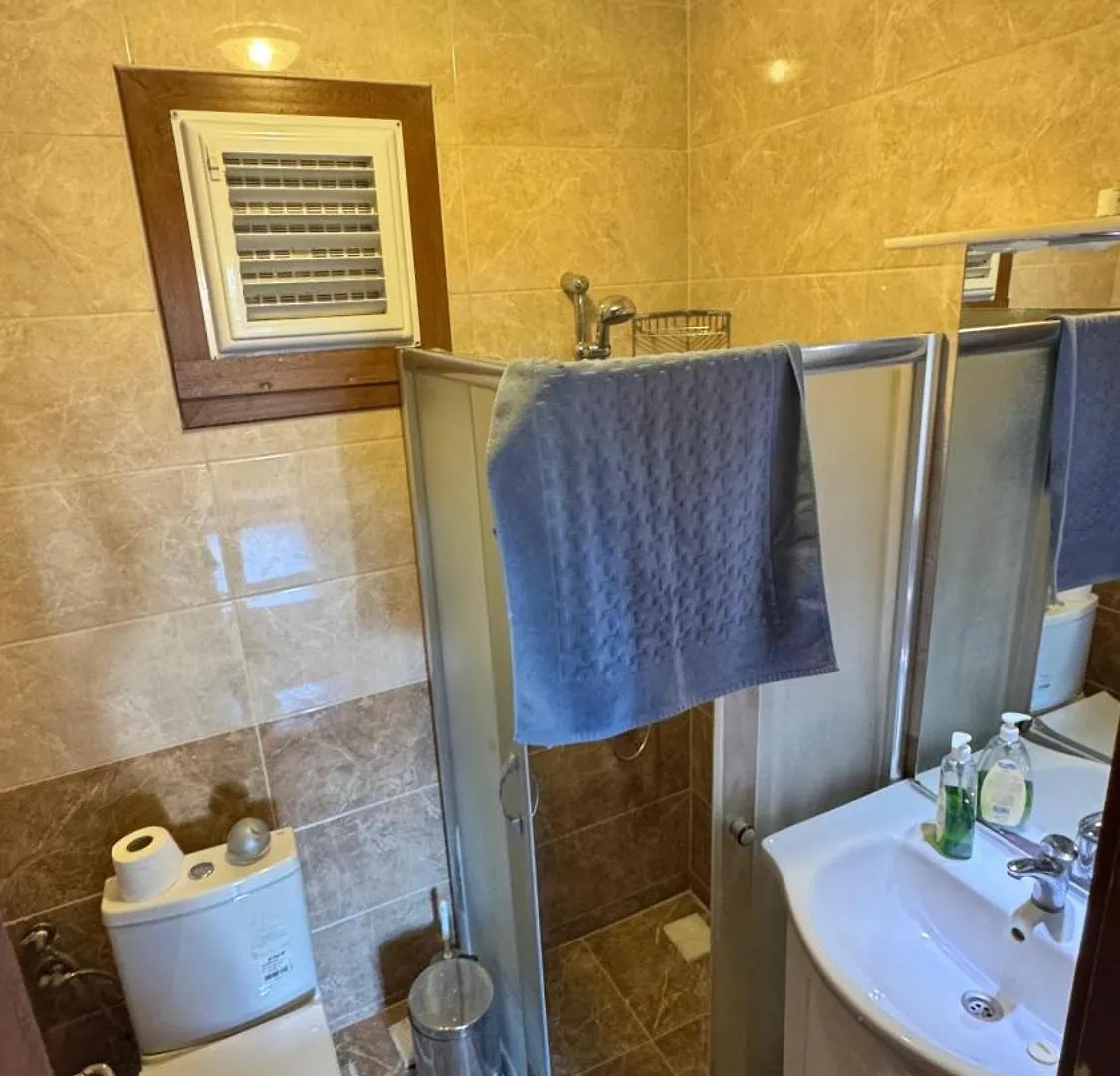 Apartmán Rodd'S House Iasos Milas
