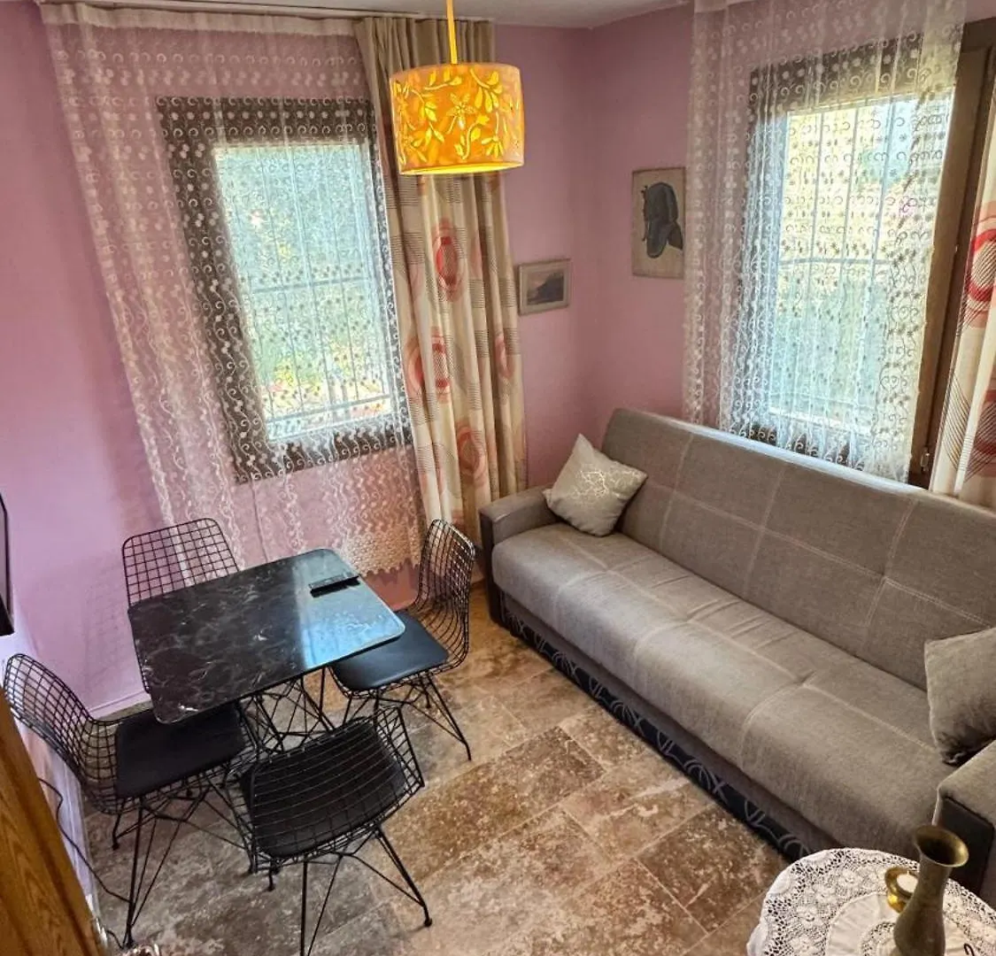 Apartmán Rodd'S House Iasos Milas Turecko