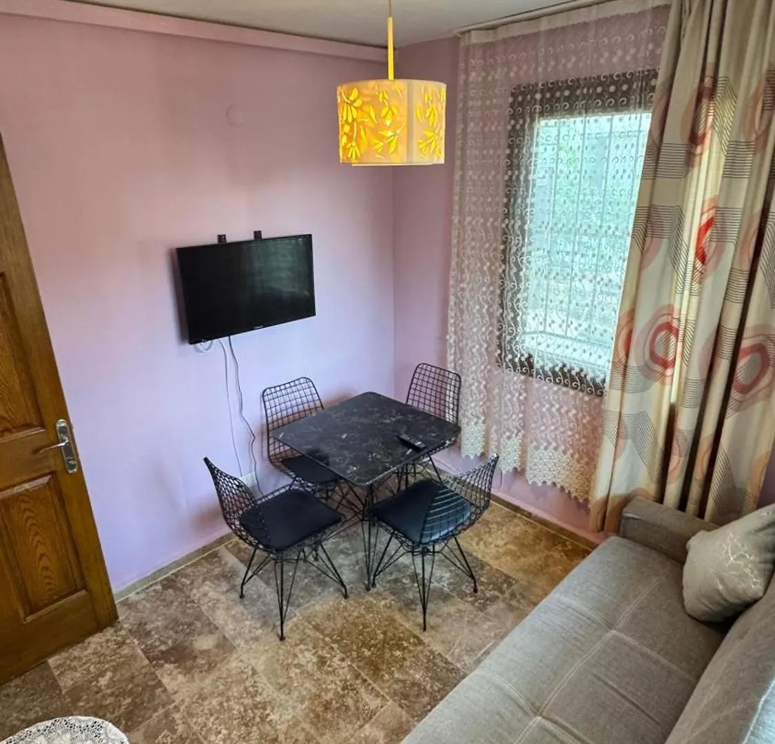 Apartmán Rodd'S House Iasos Milas