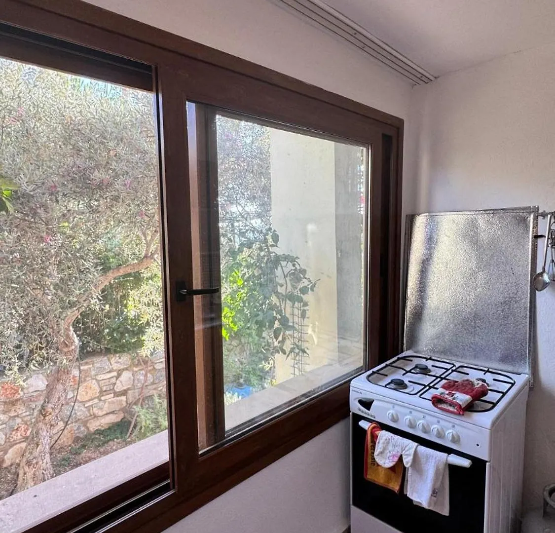 Apartmán Rodd'S House Iasos Milas