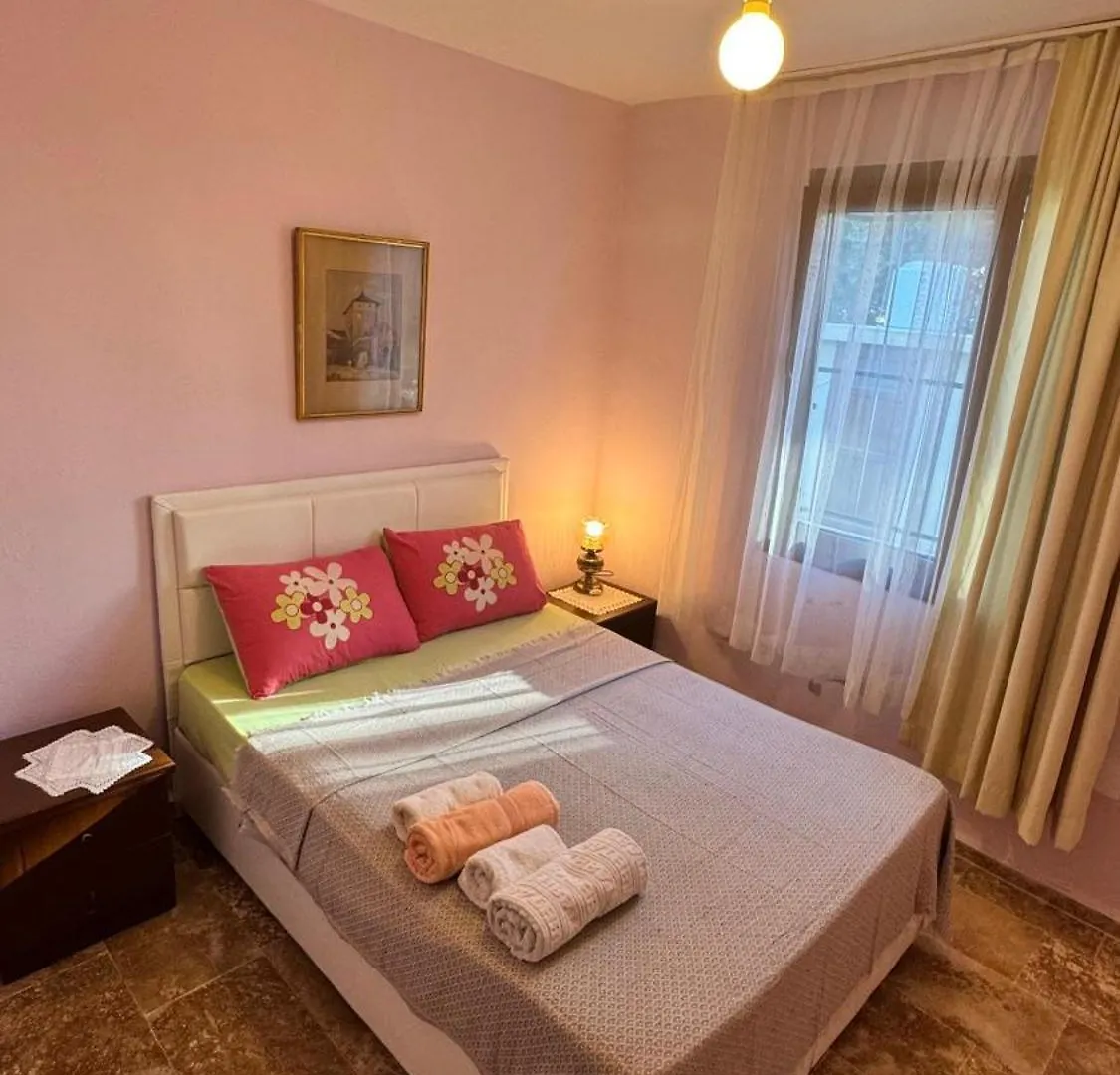Apartmán Rodd'S House Iasos Milas