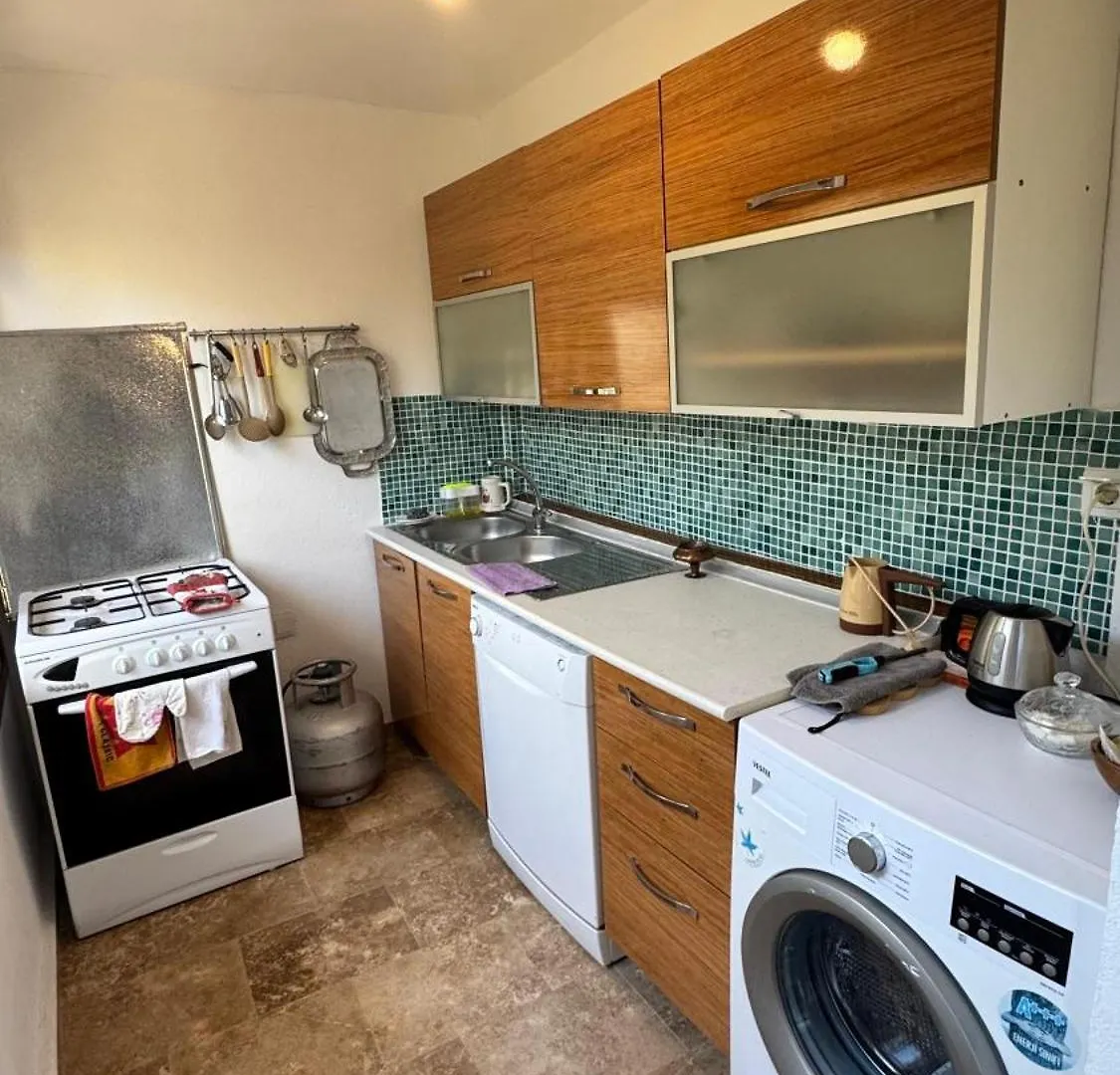 Apartmán Rodd'S House Iasos Milas Turecko