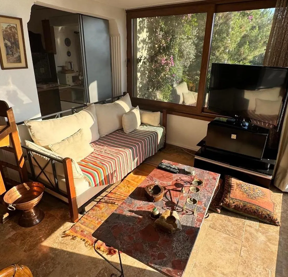 Apartmán Rodd'S House Iasos Milas