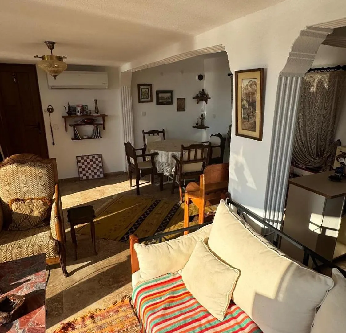 Apartmán Rodd'S House Iasos Milas