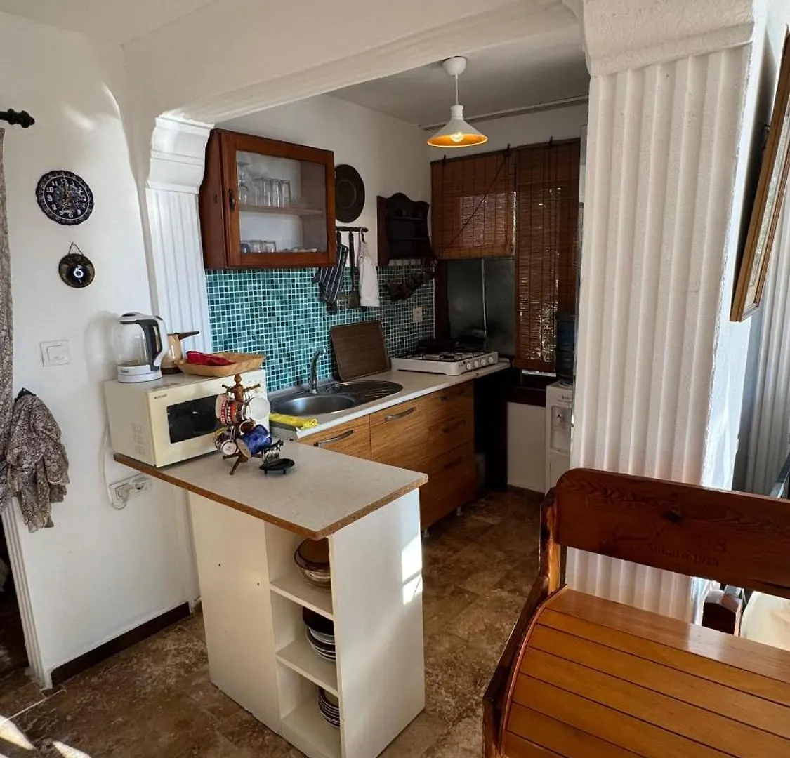 Apartmán Rodd'S House Iasos Milas