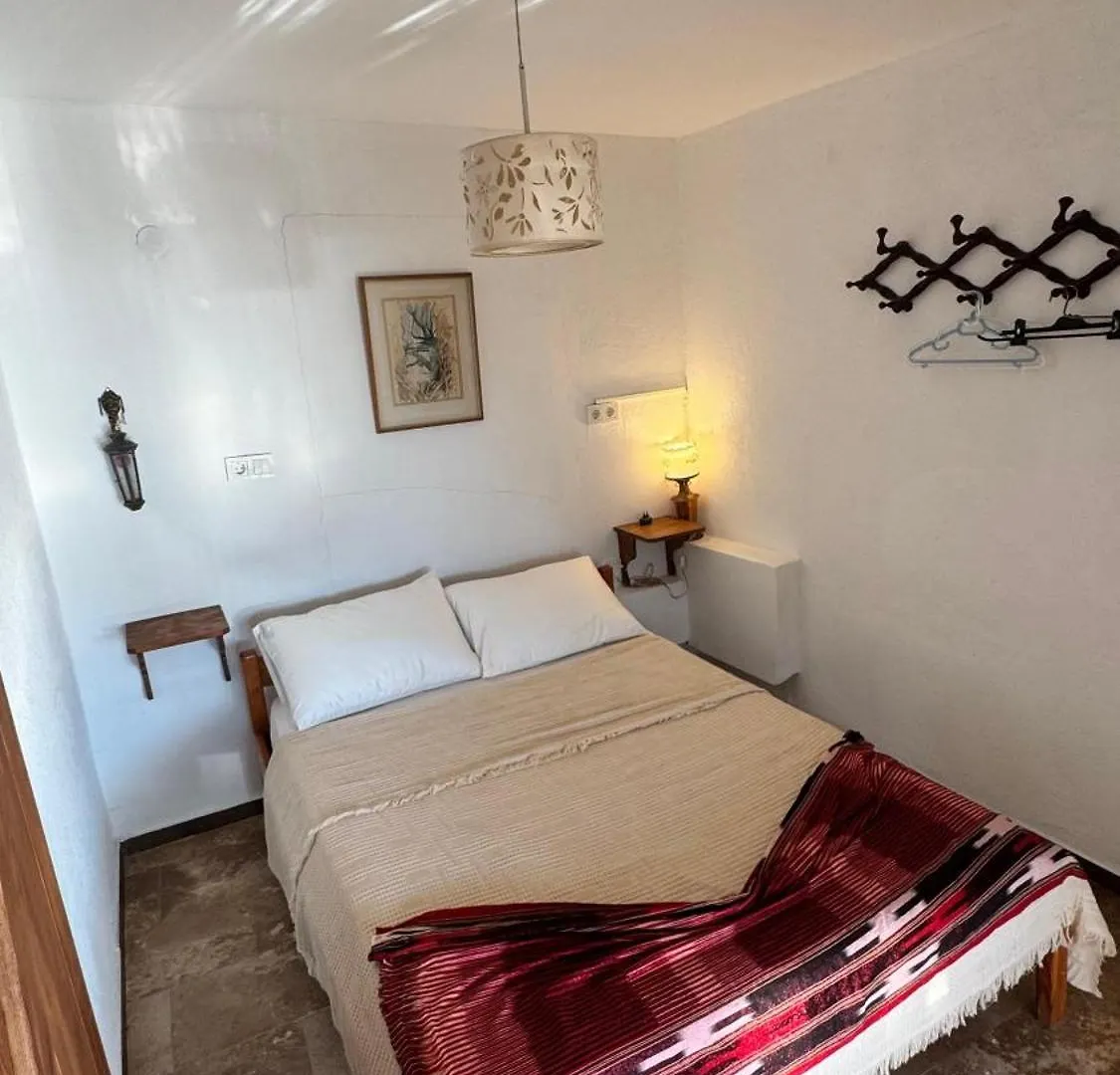 Apartmán Rodd'S House Iasos Milas