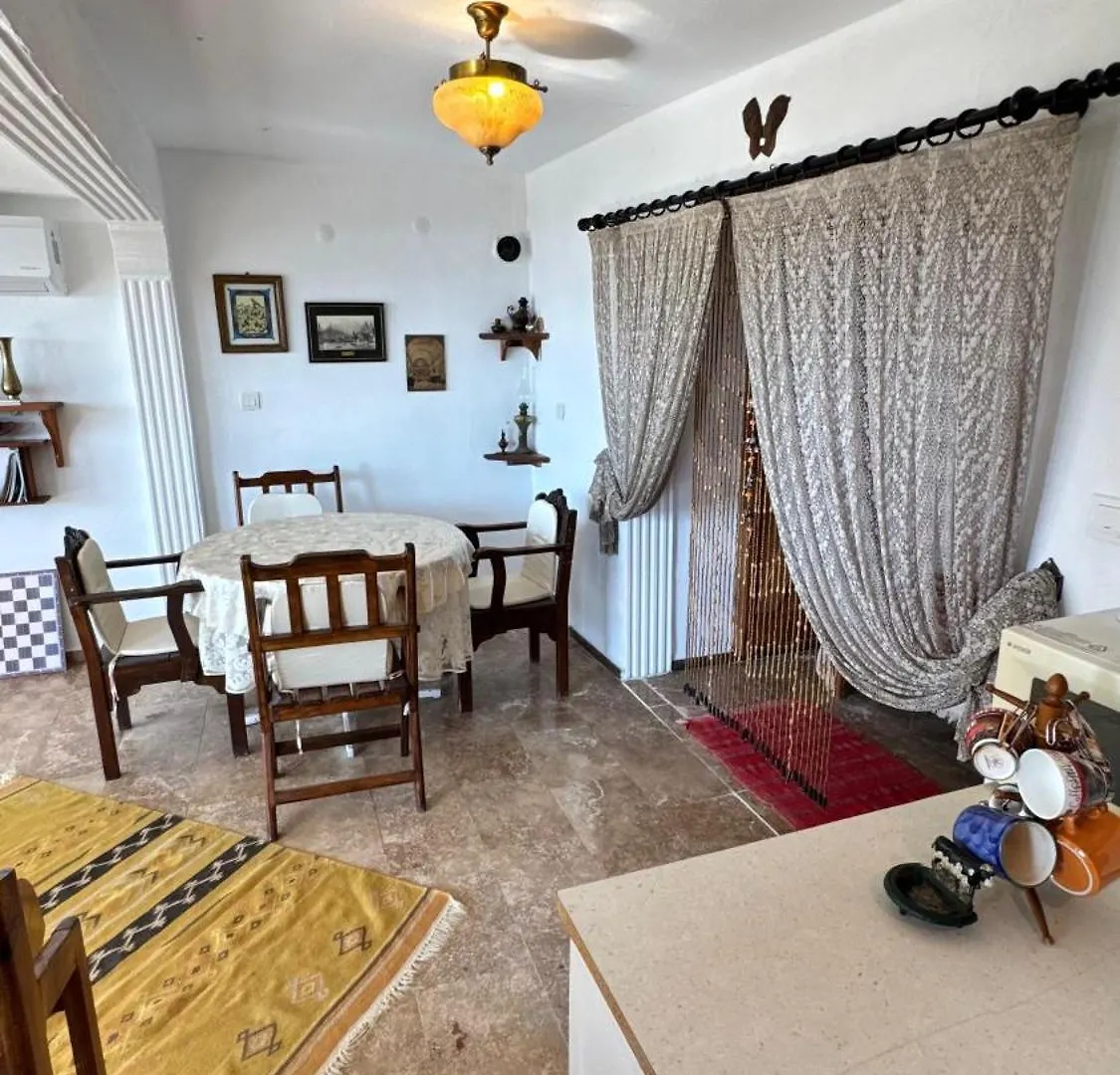 Apartmán Rodd'S House Iasos Milas 0*,