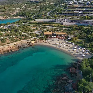 5* Rezort Six Senses Kaplankaya